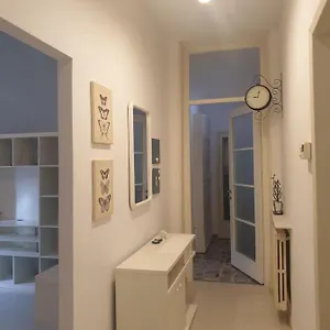 Residenza Cleopatra 6 , Falconara Marittima Italia