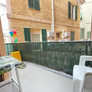 Nel Cuore - Bilocale In Centro , Sanremo Italia