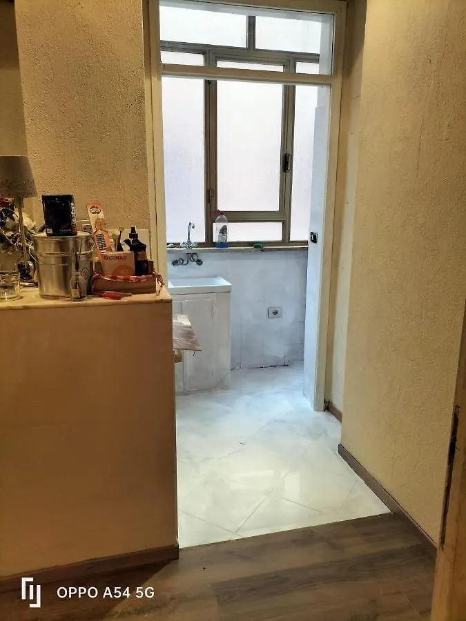 Fabio Massimo Loft Apartment Rome 0*,
