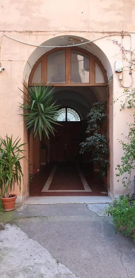 Fabio Massimo Loft Apartment Rome