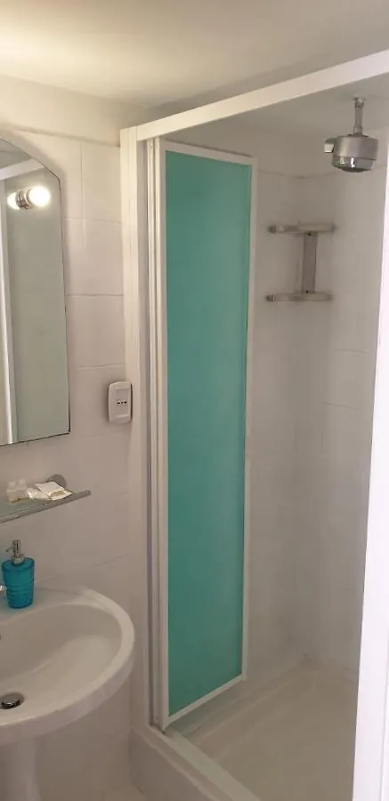 Fabio Massimo Loft Apartment Rome