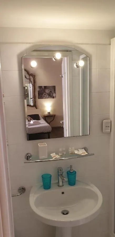 Fabio Massimo Loft Apartment Rome