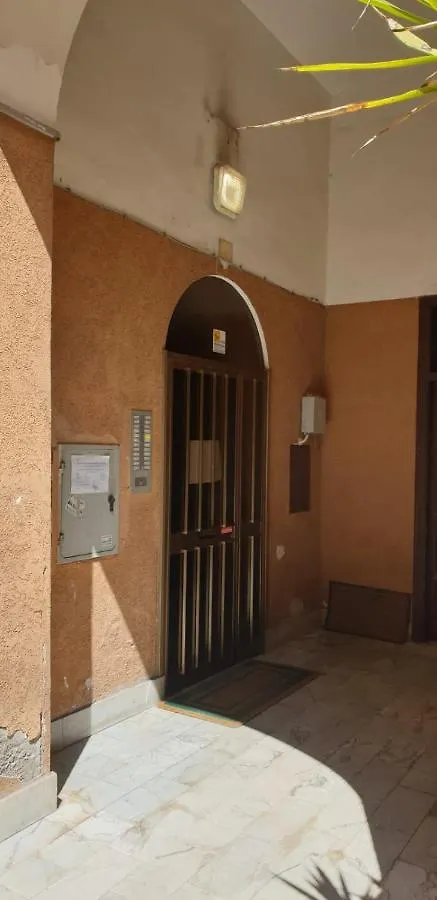 Fabio Massimo Loft Apartment Rome Italy