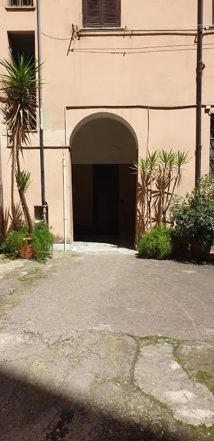 Fabio Massimo Loft Apartment Rome 0*,  Italy