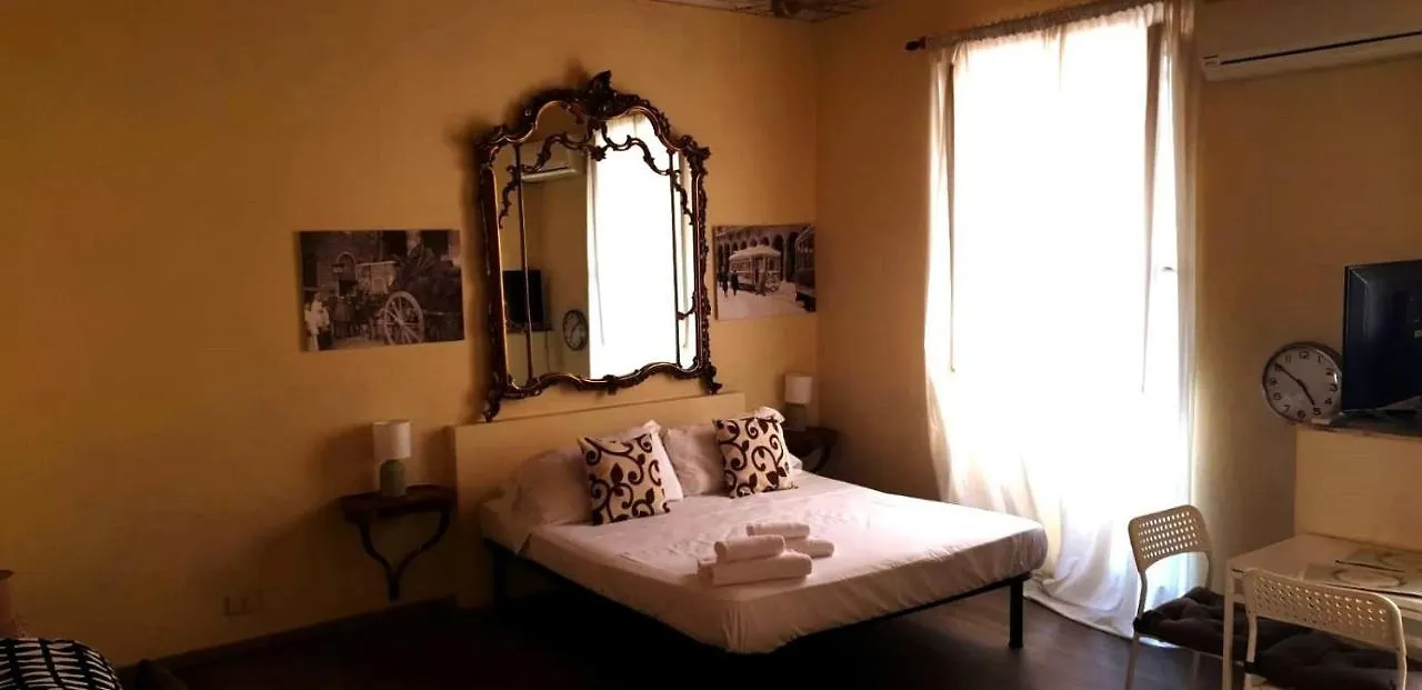 Fabio Massimo Loft Apartment Rome