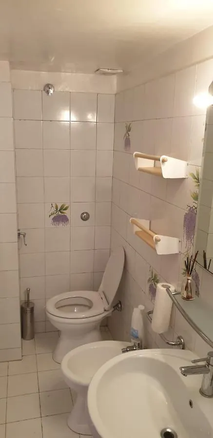 Fabio Massimo Loft Apartment Rome